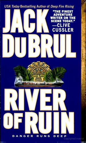 River of Ruin Du Brul, Jack
