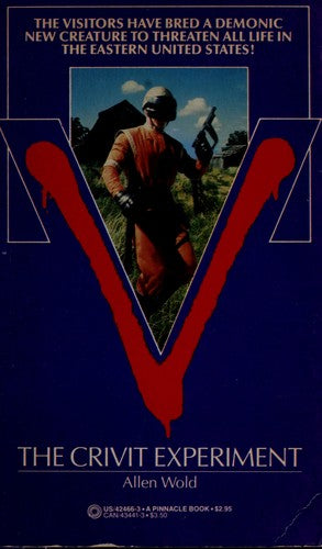 V: The Crivit Experiment Wold, Allen L.
