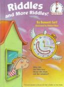 Riddles & More Riddles (Beginner Books(R)) Cerf, Bennett and Palen, Debbie