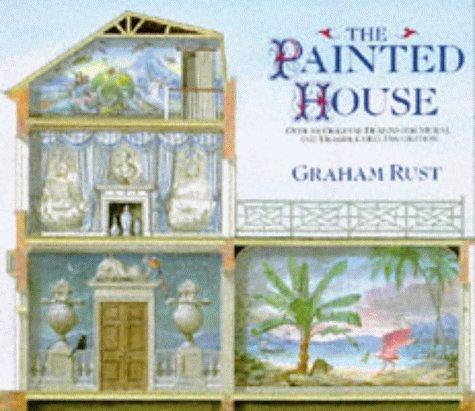The Painted House [Paperback]