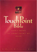 TouchPoint Bible NLT (New Living Translation) Beers, Gilbert and Beers, Ron