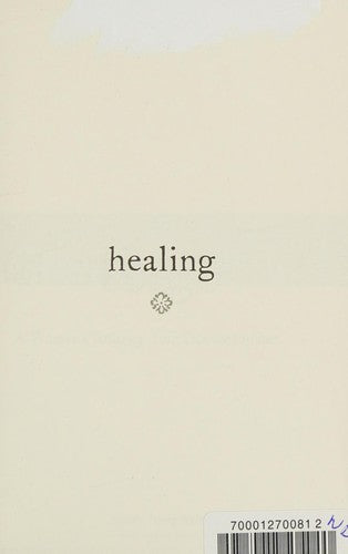 Healing: A Woman's Journey from Doctor to Nun Nghiem, Sister Dang