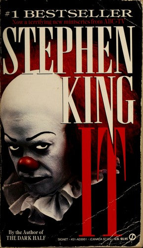 It King, Stephen