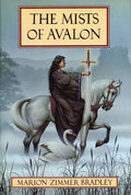 The Mists of Avalon Bradley, Marion Zimmer