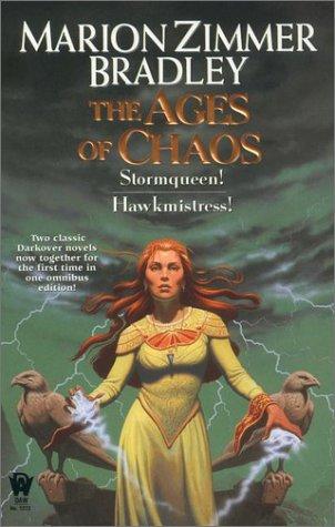 The Ages of Chaos Bradley, Marion Zimmer