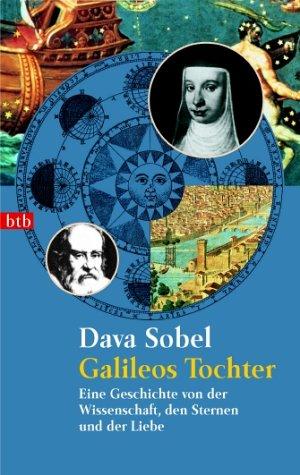 Galileo's Daughter [Hardcover] [Hardcover] Dava Sobel