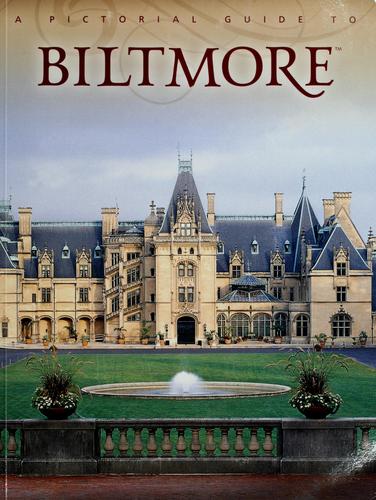 A GUIDE TO BILTMORE ESTATE. [Paperback] Laura; Baldwin Daly
