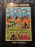 Howard Finster: Man of Visions Finster, Howard