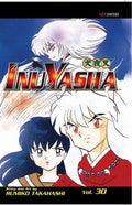 Inuyasha, Vol. 30 Takahashi, Rumiko
