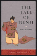 The Tale of Genji Shikibu, Murasaki and Tyler, Royall