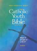 The Catholic Youth Bible, Revised: New American Bible Singer-Towns, Brian