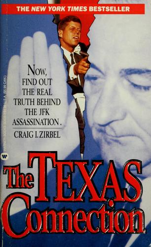 The Texas Connection Zirbel, Craig I.