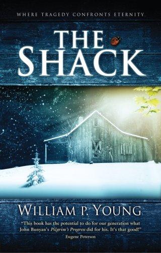 (The Shack) By Young, William Paul (Author) Hardcover on 01-Jul-2008 [Hardcover] William Paul Young