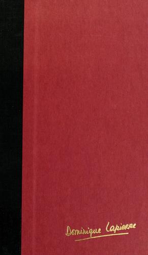 City of Joy (English and French Edition) Lapierre, Dominique