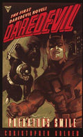 Daredevil: Predator's Smile Golden, Christopher