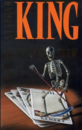 Skeleton Crew King,Stephen