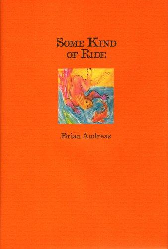 Some Kind of Ride: Stories & Drawings For Making Sense of It All Brian Andreas