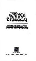 Stinger Robert P. McCammon