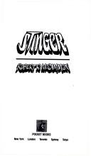 Stinger Robert P. McCammon