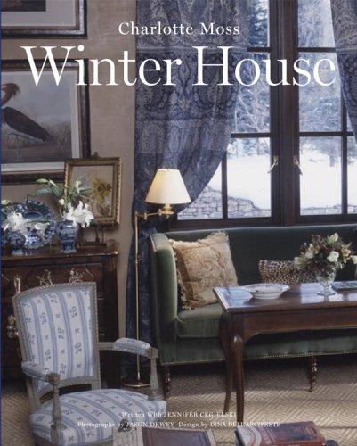 Winter House Moss, Charlotte