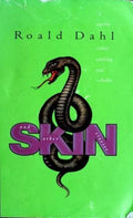 Skin and Other Stories [Paperback] Dahl, Roald