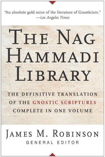 The Nag Hammadi Library, Third Revised Edition — James M. Robinson