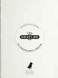 The Beatles Illustrated Lyrics Aldridge, Alan