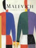 Masters of Art: Malevich [Hardcover] Douglas, Charlotte