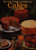 Southern Heritage Cakes Cookbook Southern Heritage