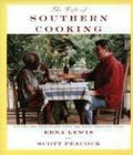 The Gift of Southern Cooking: Recipes and Revelations from Two Great American Cooks [Hardcover] Lewis, Edna and Peacock, Scott