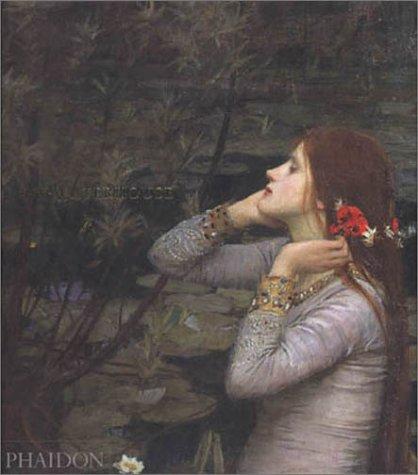J.W. Waterhouse Trippi, Peter