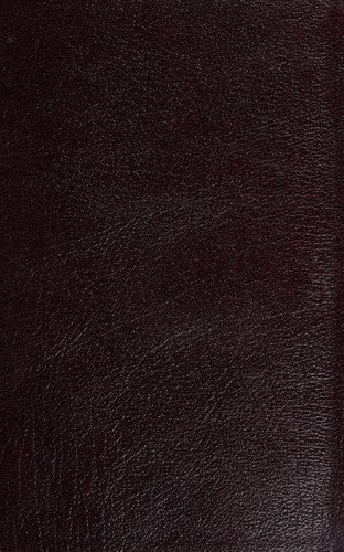 Student Bible (New International Version)