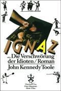 A Confederacy of Dunces[CONFEDERACY OF DUNCES ANNIV/E][Paperback] [Paperback] JohnKennedyToole