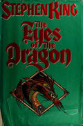 The Eyes of the Dragon King, Stephen and Palladini, David