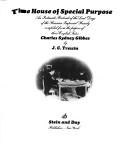 The House of Special Purpose: An Intimate Portrait of the Last Days of the Russian Imperial Family : Compiled from the Papers of Their English Tutor, Trewin, John C.