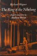 The Ring of the Nibelung [Paperback] Richard Wagner and Andrew Porter