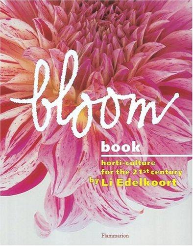 Bloom Edelkoort, Li and White, Lisa