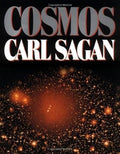 Cosmos [Hardcover] Sagan, Carl