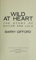 Wild at Heart Gifford, Barry