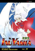Inuyasha, Volume 31 (Inuyasha (Graphic Novels)) Takahashi, Rumiko and Davis, Julie