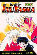 InuYasha, Vol. 16 Takahashi, Rumiko
