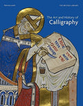 The Art and History of Calligraphy [Hardcover] Lovett, Patricia