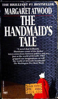 The Handmaid's Tale Atwood, Margaret