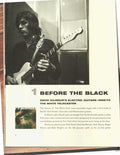 Pink Floyd The Black Strat Taylor, Phil