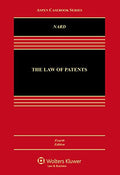 The Law of Patents (Aspen Casebook) Nard, Craig Allen