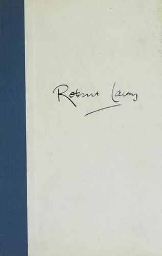 FORD The Men and the Machine Lacey, Robert