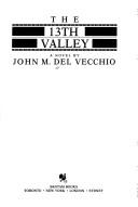 The 13th Valley : a novel Del Vecchio, John M.