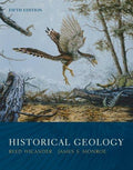 Historical Geology (with CengageNOW Printed Access Card) (Available Titles CengageNOW) Wicander, Reed and Monroe, James S.