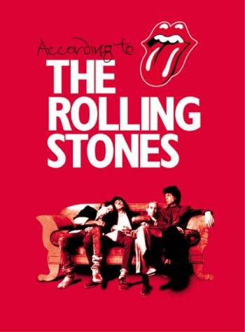 According to the "Rolling Stones" by Jagger, Mick, Richards, Keith, Wood, Ronnie, Watts, Charlie (2003) Hardcover [Hardcover] Mick Jagger