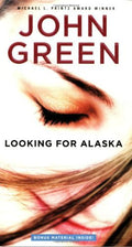 Looking for Alaska Green, John